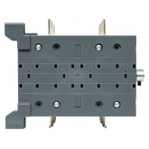 Рубильник EKF PROxima TwinBlock 250A 4P реверсивный без рукоятки управления (выключатель нагрузки)