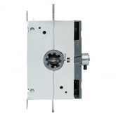 Рубильник EKF PROxima TwinBlock 160A 4P без рукоятки управления (выключатель нагрузки)