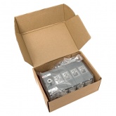 Рубильник EKF PROxima TwinBlock 200A 4P без рукоятки управления (выключатель нагрузки)