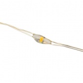 Гирлянда-роса Neon-Night 100+3м, 1000LED, 10Вт, белый свет, с трансформатором 220V IP44