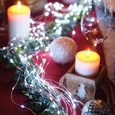 Гирлянда-роса Neon-Night 100+3м, 1000LED, 10Вт, белый свет, с трансформатором 220V IP44