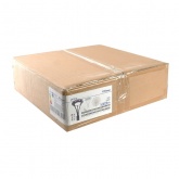 Светильник уличный светодиодный Feron SP7010 50W 3000K 230V 5000lm IP65 серый 380x550mm D80mm