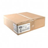 Светильник уличный светодиодный Feron SP7010 50W 5000K 230V 5000lm IP65 черный 380x550mm D80mm