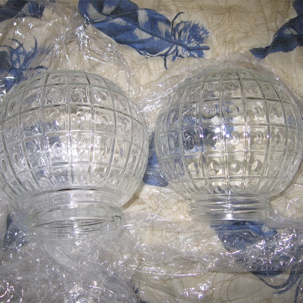 Декоративный плафон ТДМ для накладного светильника