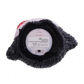 Акриловая светодиодная фигура Пингвиненок, 19х14,5х25см 20 LED (питание от батареек 2AA)