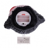 Акриловая светодиодная фигура Пингвиненок, 19х14,5х25см 20 LED (питание от батареек 2AA)