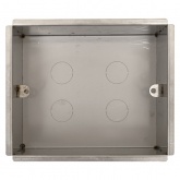 Коробка установочная под лючок EKF C-Line 8