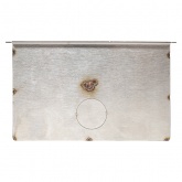 Коробка установочная под лючок EKF C-Line 8