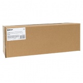 Встраиваемая выдвижная мини-колонна EKF с беспроводной зарядкой 15Вт 8 модулей C-Line металлик