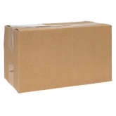 Встраиваемый настольный лючок EKF на 4 модуля C-Line металлик