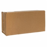 Встраиваемый настольный лючок EKF на 8 модулей C-Line металлик