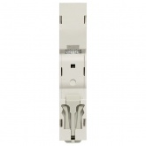 Устройство защиты от импульсных перенапряжений EKF Т1+Т2; Iimp-12,5kA In-20kA Uc-275В 1+0 1Р