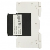 Устройство защиты от импульсных перенапряжений EKF Т1+Т2; Iimp-12,5kA In-20kA Uc-275В 1+0 1Р