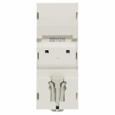 Устройство защиты от импульсных перенапряжений EKF Т1+Т2; Iimp-12,5kA In-20kA Uc-275В 1+1 2Р