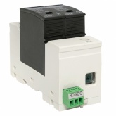 Устройство защиты от импульсных перенапряжений EKF Т1+Т2; Iimp-12,5kA In-20kA Uc-275В 1+1 2Р