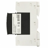 Устройство защиты от импульсных перенапряжений EKF Т1+Т2; Iimp-12,5kA In-20kA Uc-275В 1+1 2Р