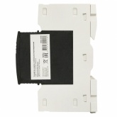 Устройство защиты от импульсных перенапряжений EKF Т1+Т2; Iimp-12,5kA In-20kA Uc-275В 3+0 3Р