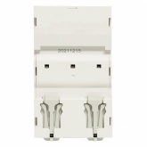 Устройство защиты от импульсных перенапряжений EKF Т1+Т2; Iimp-12,5kA In-20kA Uc-275В 3+0 3Р