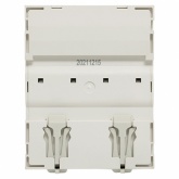 Устройство защиты от импульсных перенапряжений EKF Т1+Т2; Iimp-12,5kA In-20kA Uc-275В 3+1 4Р