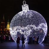 Гирлянда Нить (дюраплей) 200LED 16W 24V постоянное белое свечение, черный каучук IP67 бухта 20м