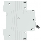 Расцепитель независимый EKF AV-SNT 400В,230В,125В AC для AV-6/10,AV-6 DC,ВА 47-63N,ВН-63N AVERES