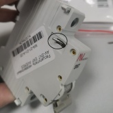 Расцепитель независимый EKF AV-SNT 400В,230В,125В AC для AV-6/10,AV-6 DC,ВА 47-63N,ВН-63N AVERES