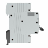 Выключатель автоматический EKF AVERES AV-6 40A (B) 1P однофазный 6kA