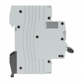 Выключатель автоматический EKF AVERES AV-6 63A (D) 4P трехфазный 6kA