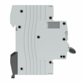 Выключатель автоматический EKF AVERES AV-6 40A (D) 4P трехфазный 6kA