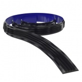 Резиновая накладка на профиль для ступеней 7928-2 Rexant