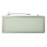 Светильник аварийно-эвакуационный светодиодный двухсторонний Rexant 1.5 ч, 3W