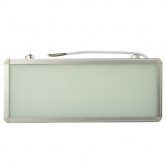 Светильник аварийно-эвакуационный светодиодный двухсторонний Rexant 1.5 ч, 3W