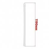 Светильник светодиодный Rexant ССП3-40 36W 6500K 3780Lm IP65 L1200mm линейный