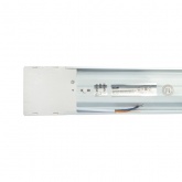 Светильник светодиодный линейный Rexant СПО1-40 36W 6500K 200V 3780Lm IP20 холодный свет