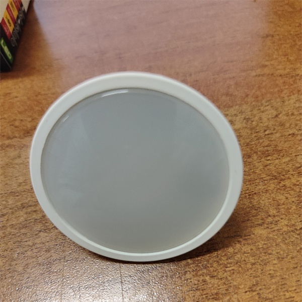 Светодиодная лампа FL-LED MR16 7.5W 12V GU5.3 теплый свет Foton Lighting