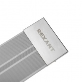 Обогреватель электрический инфракрасный панельный Rexant, 1кВт