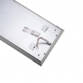 Обогреватель электрический инфракрасный панельный Rexant, 2кВт