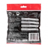 Светильник Rexant GX53 белый термостойкое пластиковое кольцо в комплекте