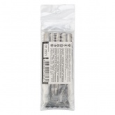 Сверло по металлу Kranz 9,0 мм HSS (5 шт. в упаковке) DIN 338