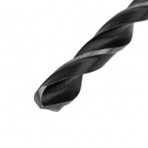 Сверло по металлу Kranz 7,0 мм HSS (10 шт. в упаковке) DIN 338