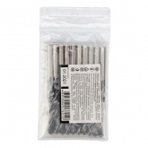 Сверло по металлу Kranz 7,0 мм HSS (10 шт. в упаковке) DIN 338