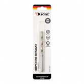Сверло по металлу Kranz Стандарт+ 6,5 мм P6M5 M-2 DIN 338