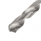 Сверло по металлу Kranz 2,5 мм HSS (2 шт. в упаковке) DIN 338