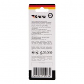 Набор полотен для электролобзика Kranz № 1 T101B/T111C/T119BO (3 шт./уп.)