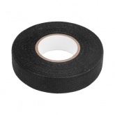 Изолента автомобильная Kranz 19мм х 25м толщина 0,17 полиэстер