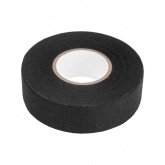 Изолента автомобильная Kranz 25мм х 15м толщина 0,3 флис