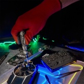 Набор отверток для точных работ Kranz RA-05, 106 предметов