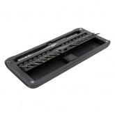 Набор отверток для точных работ Kranz RA-02, 30 предметов