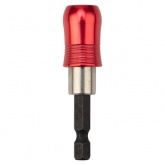 Набор бит Kranz с магнитным держателем 25-50 мм, 49 шт. (50 шт./уп.)