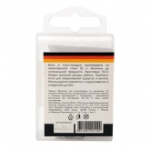 Набор насадок на шуруповерт Kranz PH2, PZ2 с магнитным держателем 50мм,головка 8мм,10мм (5шт/уп)